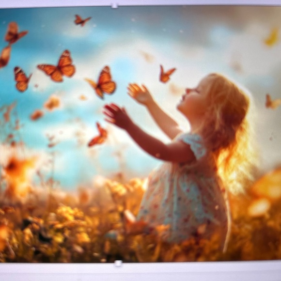 Meet your Posher, Marie - Picture 1 of 1